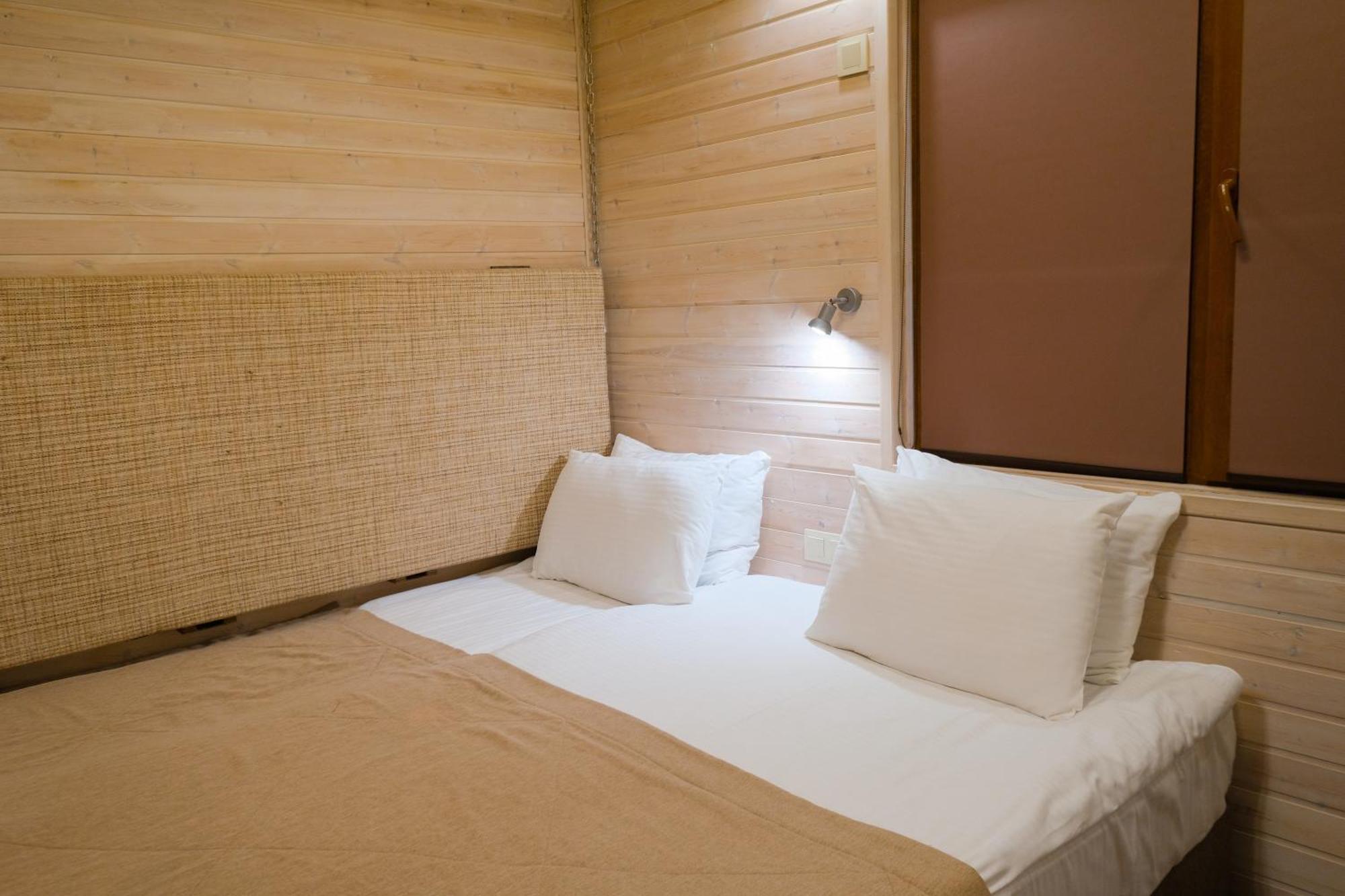 Oi-Qaragai Mountain Resort Besqaynar المظهر الخارجي الصورة